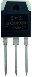 Diode nr.16 pentru MIG 200 HILMANN 