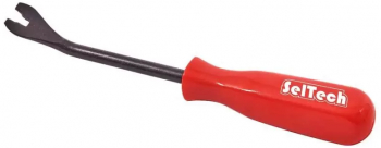 Dispozitiv pentru demontat cleme tapiterii SelTech 