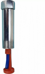 Duza rotativa pentru pistol Tornado cu aspiratie HILMANN 