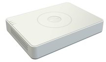 DVR 16-ch Mini 1080p Lite H.265 Alb 