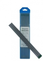 Electrod tungsten pur verde 1.6mm 