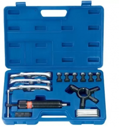 Extractor hidraulic de 10 tone 