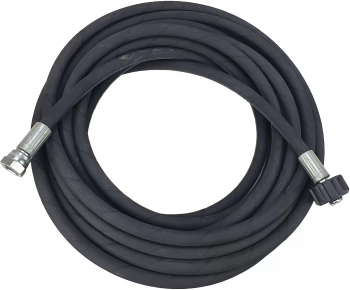 Furtun presiune apa 10m M22 3/8 
