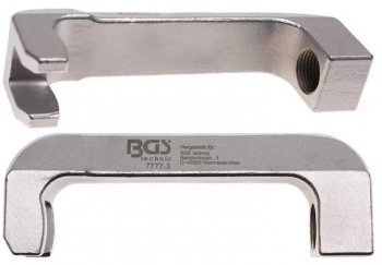 Gheara pentru extras injectoare 16mm 