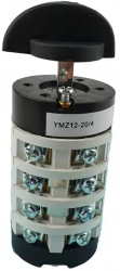 Intrerupator pentru redresor 12/24V HILMANN 