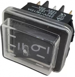 Intrerupator pornire pentru HL9026 HILMANN 