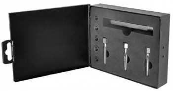 Kit de reparatie si inlocuit filete bujii M8x1.0 