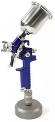 Mini pistol de vopsit 100 ml 