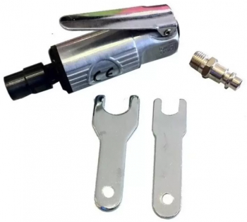 Mini polizor pneumatic 