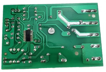 Modul electronic pentru HL9026 HILMANN 