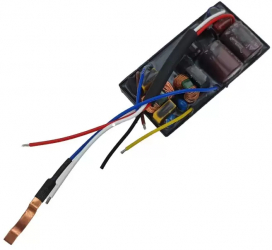 Modul electronic pentru masina de slefuit HILMANN 