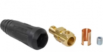 Mufa pentru cablu de sudura DX50 