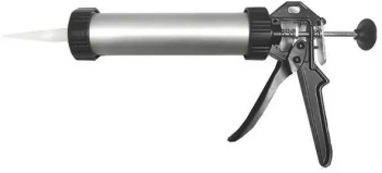 Pistol manual pentru silicon 
