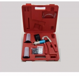Pistol profesional pentru presiune si vacuum vid 