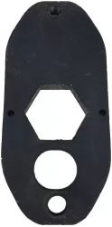Placa Blocare Ax Dejantare ST8062 / ST8076 SelTech 