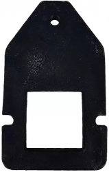 Placa Blocare Grinda Culisare ST8062 / ST8076 SelTech 