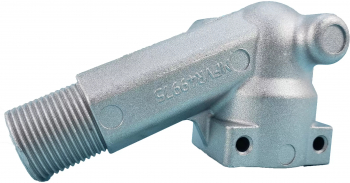 Racord iesire apa serpentina MPX 150HL 