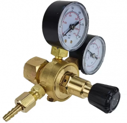 Regulator de presiune pentru aparate de sudura HILMANN 