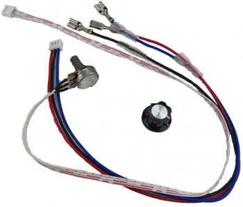 Regulator de turatie pentru HL9026 HILMANN 