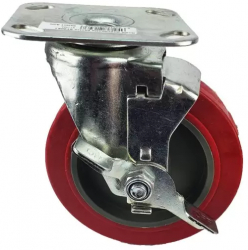 Roata directionala pentru ST8091 SelTech 