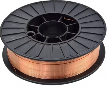 Sarma pentru sudura din otel 1mm 5kg 