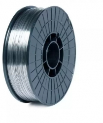 Sarma sudura aluminiu ALSI5 0.8 mm rola 2.0 kg 