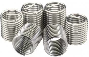 Set de 20 filete helicoil M10 x 1.5 mm 