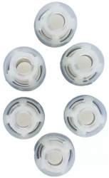 Set de 6 supape pentru MPX 150HL 