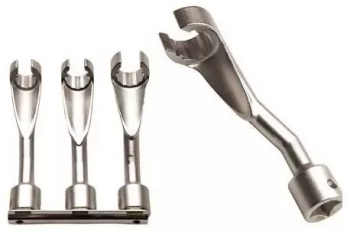 Set de chei pentru conducte injectoare Toolhub 