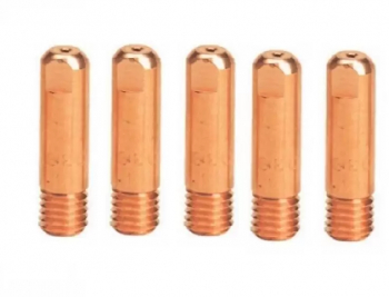 Set de duze pentru pistol mig-mag 0.6mm 