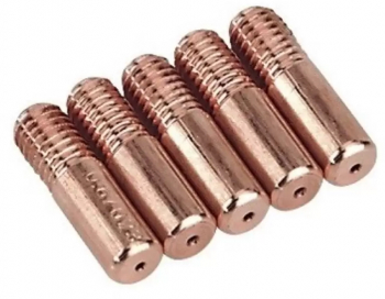 Set de duze pentru pistol mig-mag 0.8mm 