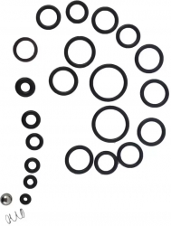 Set de oringuri pentru MPX 150 