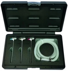 Set de scule pentru aerisit frane 