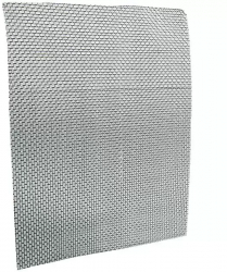 Set plasa sarma pentru sudat plastic