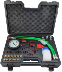 Tester presiune Common Rail diesel 2000 bar SelTech