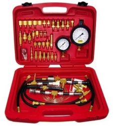 Tester presiune injectie benzina si diesel 