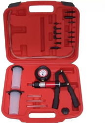 Tester presiune si vaccum 