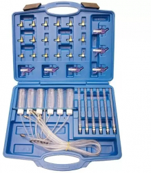 Tester retur injectoare Common Rail 