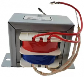 Transformator pentru aparat de lipit plastic HILMANN 