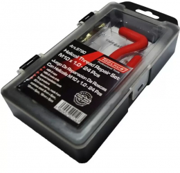 Trusa inlocuit filete M10x1.0 mm 