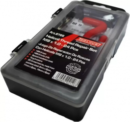Trusa inlocuit filete M9x1.0 mm 