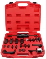 Trusa pentru extras injectoare diesel 22 piese 