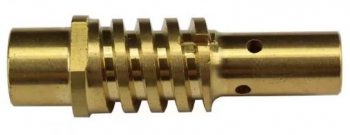 Varf pistol sudura Mig Mag cu euro-conector 