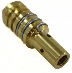 Varf pistol sudura Mig Mag fara euro-conector 