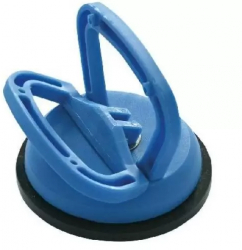 Ventuza simpla cu diametrul de 115 mm 