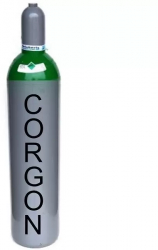 Butelie pentru corgon 10L 
