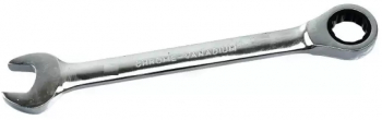 Cheie combinata cu clichet 10 mm 