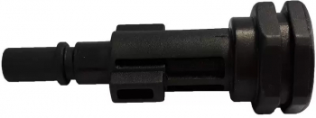 Cupla tata cu filet 1/4 pentru lance 