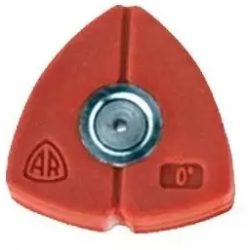 Duza jet apa rece 0 grade 0.5mm 