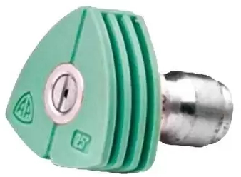Duza jet apa rece 25 grade 0.3mm 